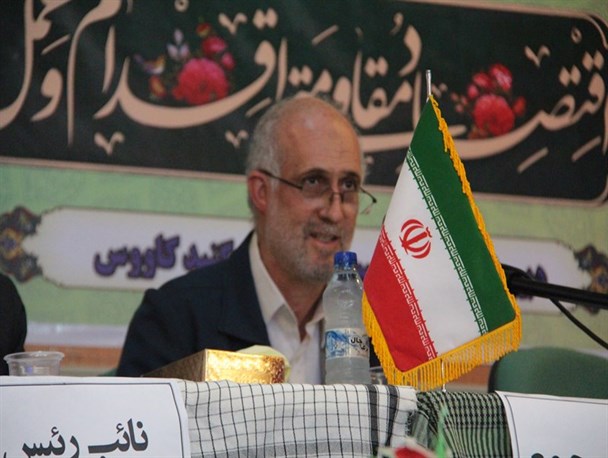 مجمع بسیج محل تولید فکر و مطالبه بحق نخبگان از مسئولین است