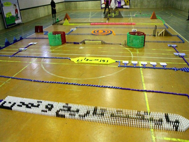 هفته همدان در پایتخت تاریخ و تمدن چگونه گذشت؟