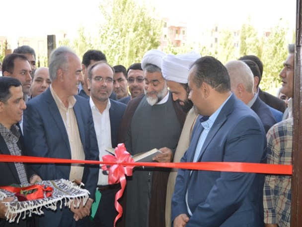 افتتاح ۸۳۰۰ واحد مسکونی مهر در شهر پرند