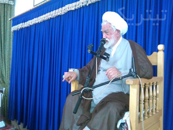 تا دست ها به کار نیافتند، اقتصاد مقاومتی شکل نخواهد گرفت