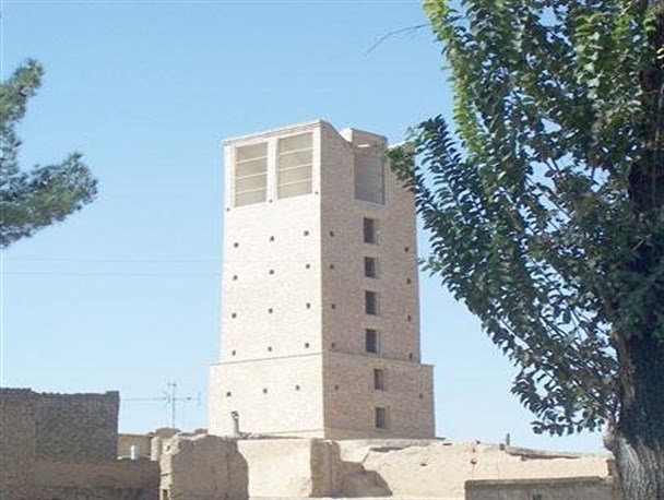 بزرگ ترین سفره خانه سنتی استان سمنان افتتاح می شود