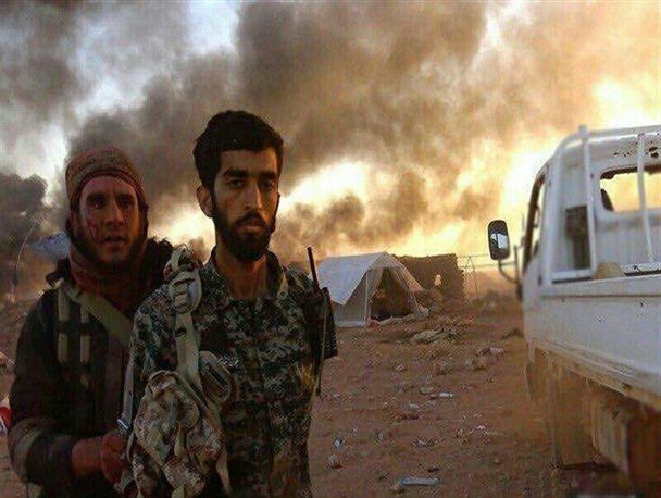 بازگشت پیکر شهید حججی جریان ساز خواهد شد/ رهبری تأثیرگذارترین جمله را درباره این شهید گفتند