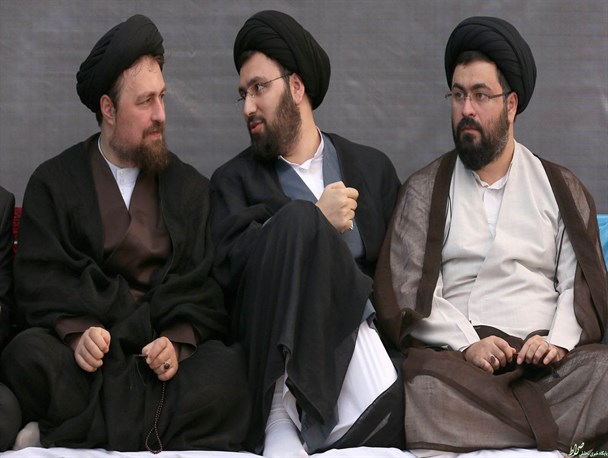 تکفیرِ سید!
