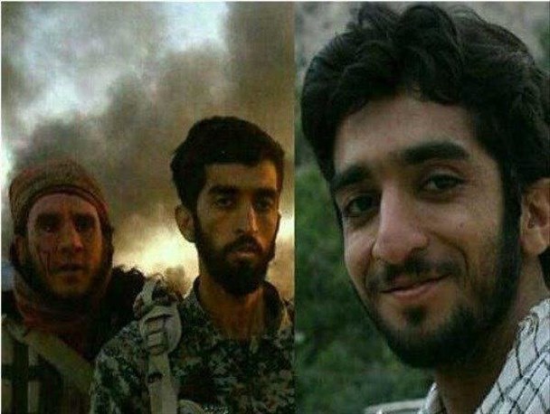 بزرگداشت شهید مدافع حرم "محسن حججی" در فیروزآباد برگزار می‌شود