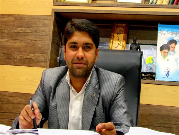 شهردار زرقان سکان دار شهرداری جهرم شد