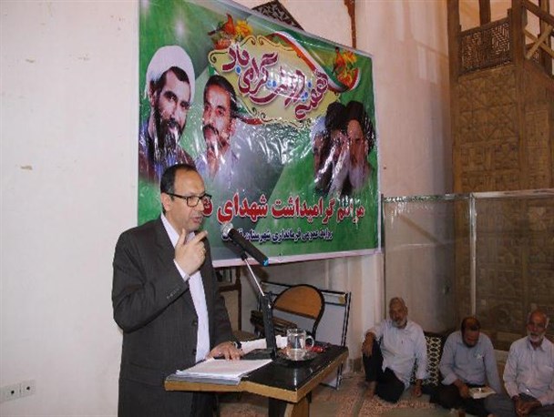 افزایش رشد اعتبارات و پروژه ها در قاین/ شرط بیمارستان دوم قاین تکمیل نیازمندی‌های بیمارستان فعلی است