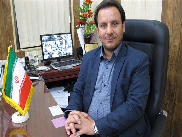 فقیهی کیا در سمت شهردار استهبان ابقا شد