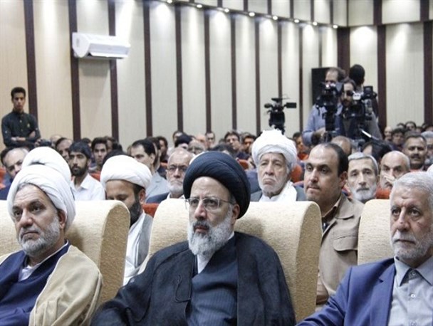 زمینه‌ اعزام هیئتی فرادولتی جهت رسیدگی به سیستان وبلوچستان ایجاد شود