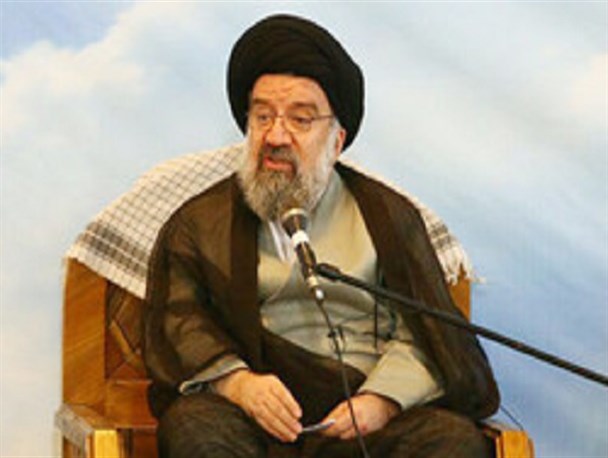 شهید حججی به داد عزت ملت ایران رسید/فرهنگ بیعت با شهیدان زمینه‌ساز فرهنگ مقاومت است