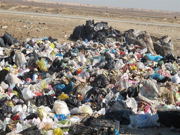 روزانه ۴۸۰ تن زباله در ارومیه تولید می شود