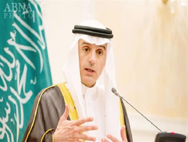 برکناری عادل الجبیر از وزارت خارجه عربستان در آینده ای نزدیک/ خالد بن سلمان جایگزین می شود