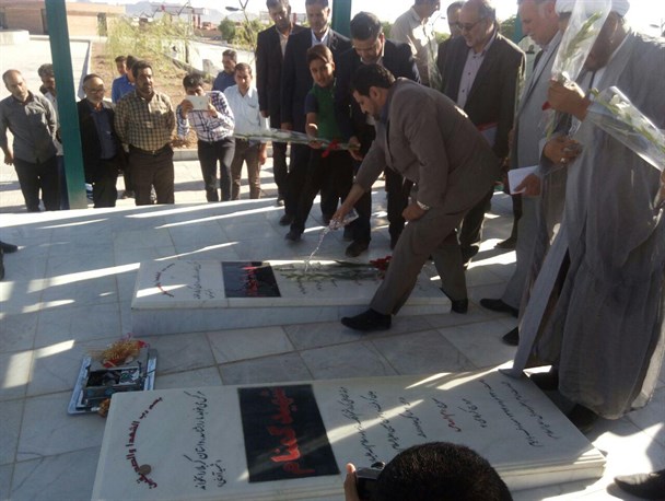 چهار بانده کردن جاده نصرآباد به شهرضا در حال پیگیری است