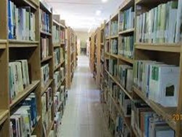 کمتر از ۲ درصد مردم آذربایجان غربی عضو کتابخانه هستند
