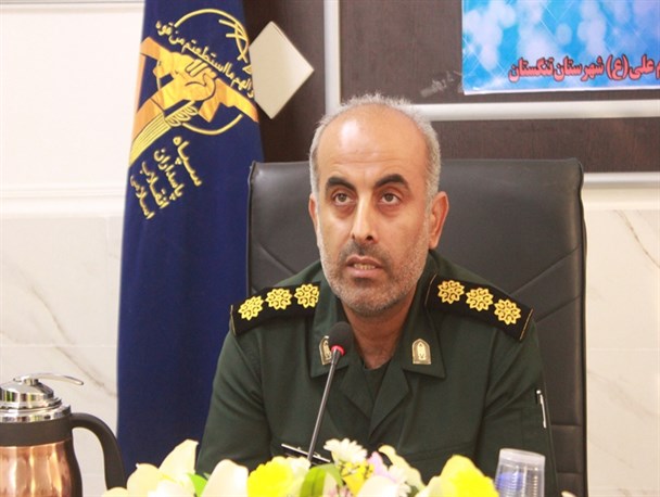 واقعه تاریخی غدیر در بنه گز تنگستان بازسازی می شود