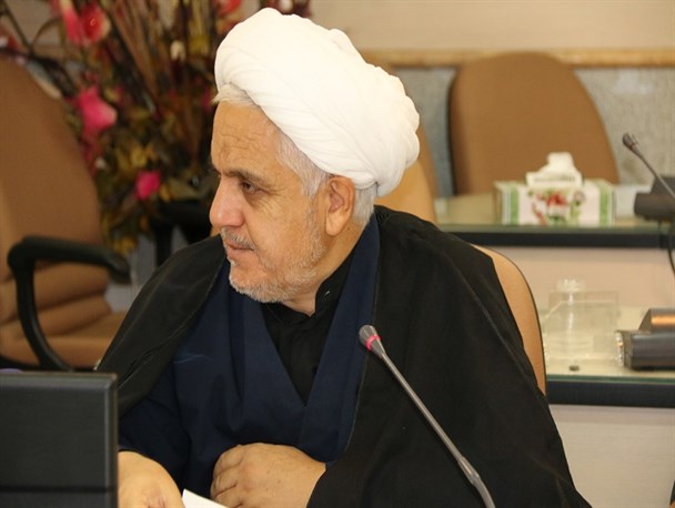 نمایشگاه مصباح یکی از ابتکارات فرهنگی دادگستری استان کرمان بود