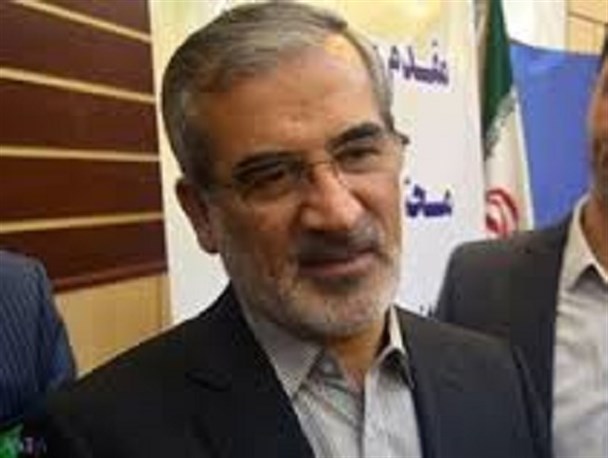 ۱۳ پروژه عمرانی با اعتبار ۵۱ میلیارد تومان در شهرستان فردیس افتتاح شد