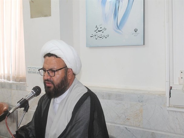 برگزاری نماز عید سعید قربان در مسجد جامع بردسکن