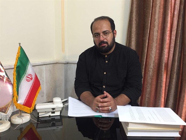 نخستین کنگره ملی شعر تلفیقی «پنج سوگند» با موضوع مباهله برگزار می‌شود