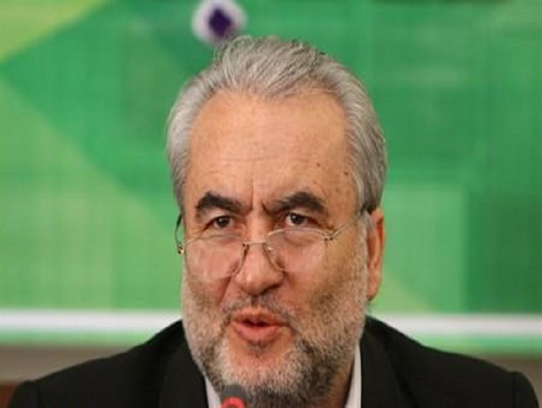دولت انتقادها را انتقام تلقی نکند/ تقویت دولت، تقویت نظام است