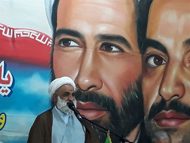ایمان به مدیریت و حاکمیت دینی و ولایت محوری در شخصیت شهیدان رجایی و باهنر آشکار بود