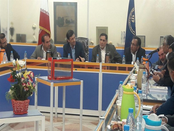 ۲۰۵ خانواده تحت پوشش کمیته امداد چابهار صاحب مسکن و شغل می شوند
