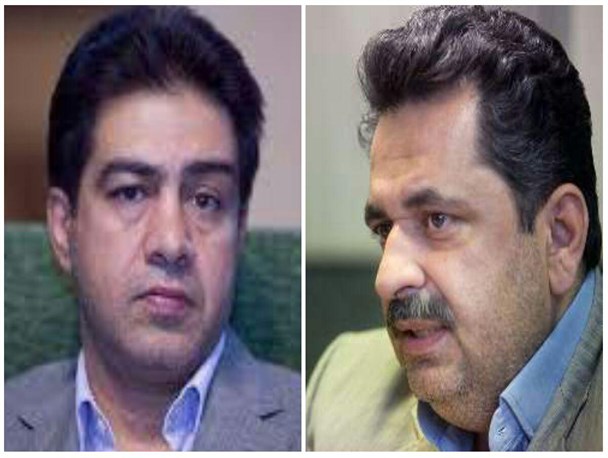 فرماندار صحنه برکنار می شود/ تغییر در دانشگاه علوم پزشکی کرمانشاه