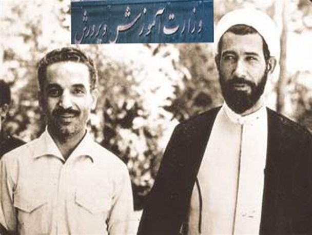 زمانی که آموزش و پرورش دغدغه مسئولان بود