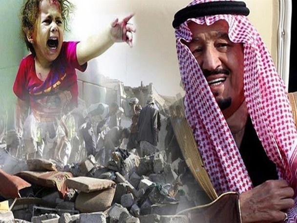 یمن خواستار بررسی بین المللی تخلفات عربستان و آمریکا شد/ بیش از 257 هزار شهید و کشته در پی تجاوز و محاصره سعودی ها