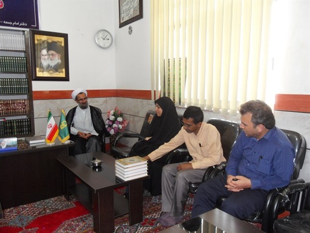 متاسفانه در کشور ما بر روی بحث فرهنگی کمتر کار شده است/مدیر قوی در نبود امکانات باید مدیریت خود را نشان دهد