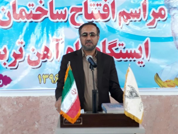 طرح دوبانده شدن راه آهن شرق به تصویب رسید