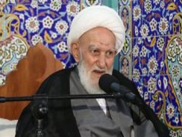 نیروهای نظامی و انتظامی سربازان واقعی امام زمان (عج) هستند