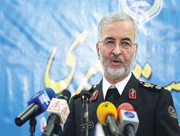 افزایش ۵۰ درصدی کشف کالای قاچاق در کشور