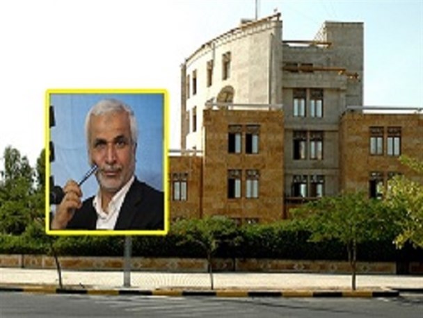سیاست زده ها در انتخاب شهردار بوشهر بازى را باختند