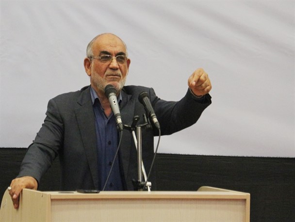 دولت شهیدان رجایی و باهنر تجلی دولت کریمه بود