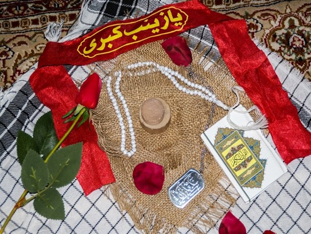 یادواره شهدای هفته دولت و ۹۲ شهید پلدشت برگزار شد+ تصاویر