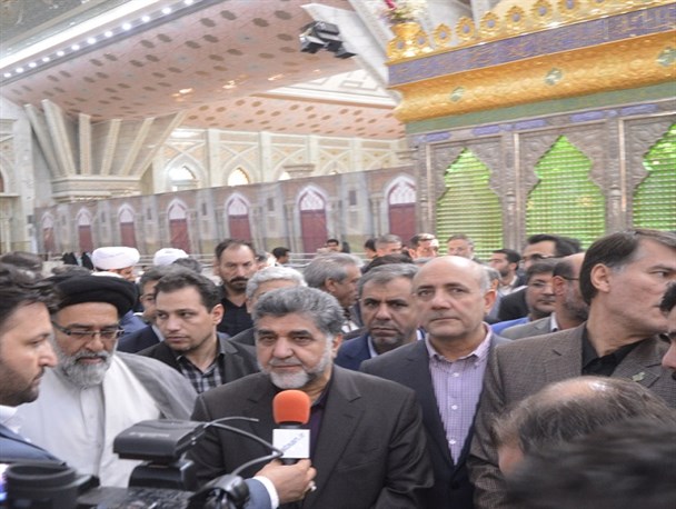 مسئولان دولت دوازدهم حق بهانه گیری و ارجاع مشکلات به گذشته را ندارند
