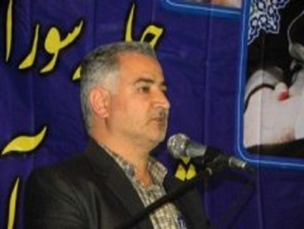 لزوم جلوگیری از گرفتاری سرمایه‌ها در فرایندهای اداری/ نرخ بیکاری شهرستان ۵.۹ درصد است