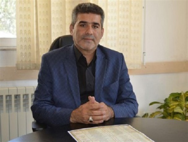 خسارت 500 میلیون تومانی سیل در لاریجان / آب شدن یخ‌های قله دماوند علت وقوع سیل