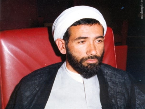 روحانی مبارزی که از شاگردی امام به نخست وزیری رسید