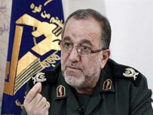 بسیج یک اقیانوس بی کران است / مسئولان و دولتمردان از ظرفیت بسیج استفاده کنند