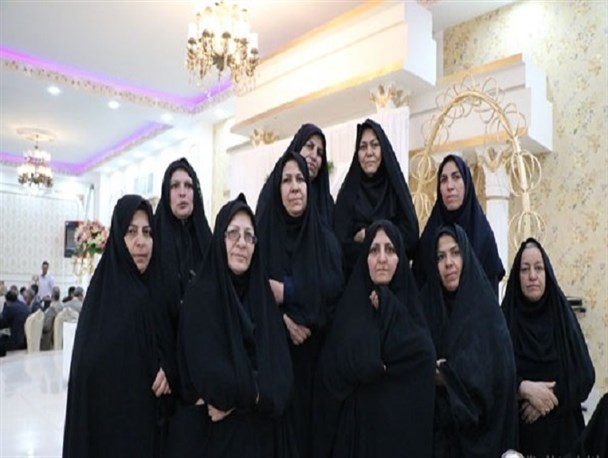 مراسم تقدیر از بهورزان در رفسنجان برگزار شد