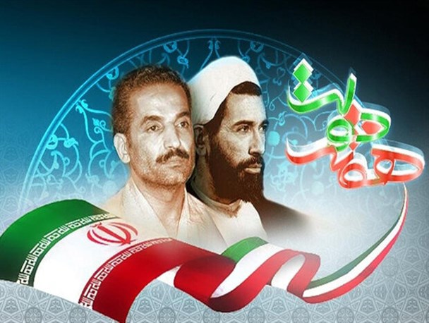 هفته دولت فرصتی برای بیان دستاوردهای انقلاب است