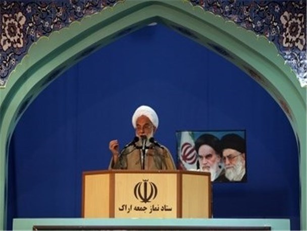 مبارزه با فساد و اصلاح جامعه یکی از درس‌های عاشورا است/ترامپ و ماکرون بدانند که با دم شیر بازی می کنند