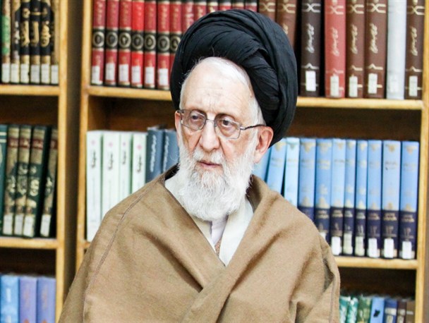 ادامه راه امام حسین(ع) بعد از عاشورا به حضرت زینب(س) سپرده شد