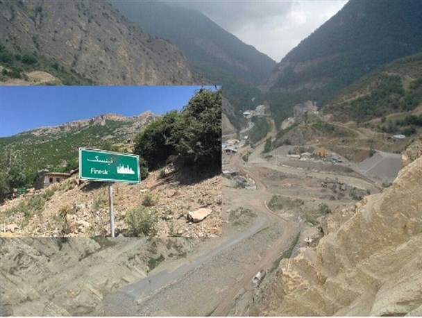 کشمکش نمایندگان مجلس ۲ استان شمالی بر سر «فینسک»/ اولین اقدام وزیر نیرو؛ تمام دستورات اجرایی گذشته ابطال شود