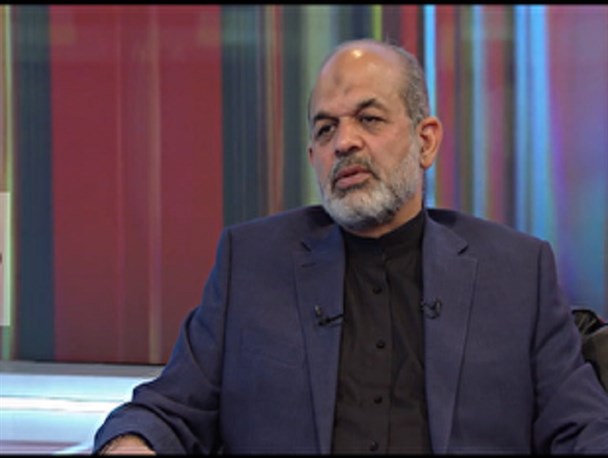 تاکید وزیر کشور بر لزوم حل مشکلات استان خوزستان