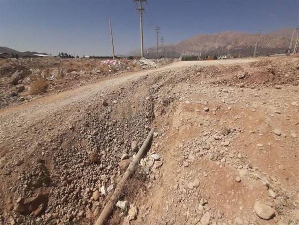 پروژه حیاتی در شهر یاسوج در آستانه تعطیلی است/ لزوم همکاری ویژه دستگاه‌های اجرایی برای کاهش مرگ و میرهای ناشی از رانندگی