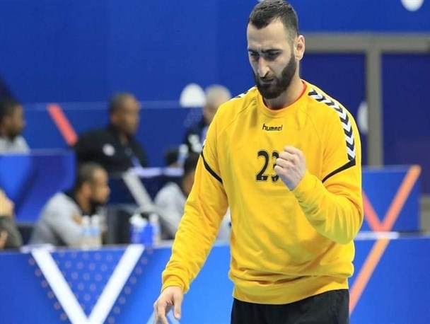 لیگ هندبال رومانی| لژیونرهای ایرانی را با پیروزی آغاز کردند