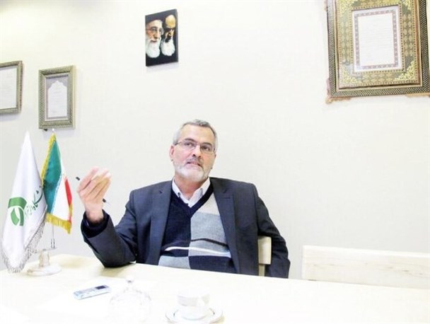 تزریق دوز اول واکسن به اساتید مدعو و پسادکتری