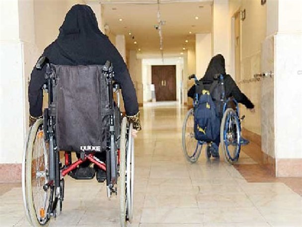 تکمیل ۲۸ واحد مسکونی معلولان در نیشابور
